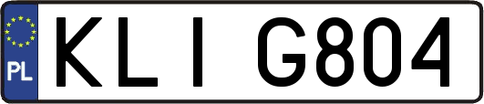 KLIG804