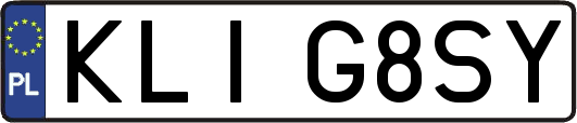 KLIG8SY