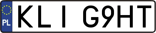 KLIG9HT
