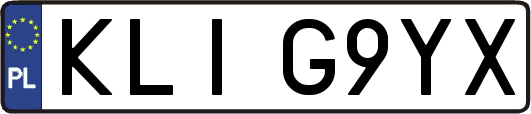 KLIG9YX