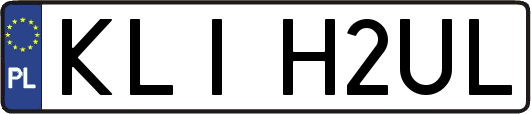 KLIH2UL