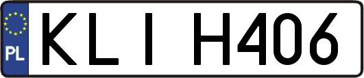 KLIH406