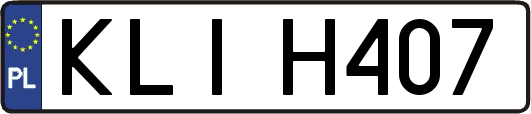 KLIH407