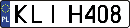 KLIH408