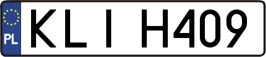 KLIH409