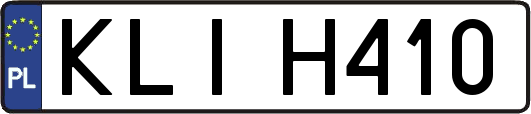 KLIH410