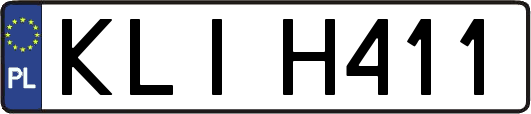 KLIH411