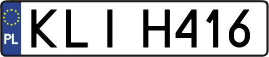KLIH416