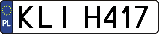 KLIH417