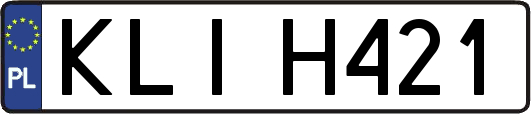 KLIH421