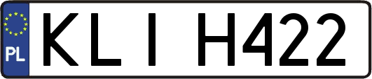 KLIH422