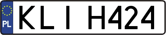KLIH424