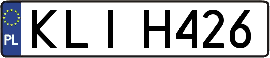 KLIH426