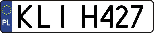 KLIH427