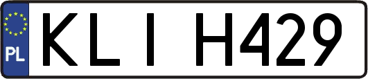 KLIH429