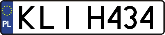 KLIH434