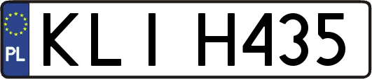 KLIH435