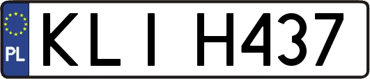 KLIH437