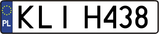 KLIH438