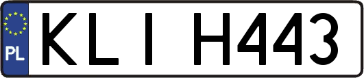 KLIH443