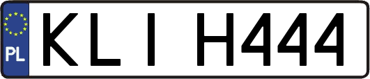 KLIH444