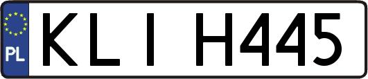 KLIH445