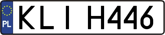 KLIH446