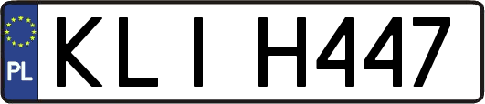 KLIH447