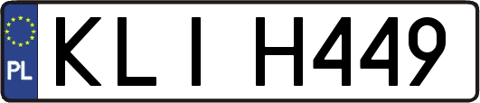 KLIH449