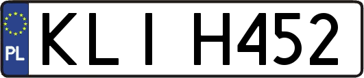 KLIH452