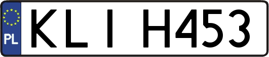 KLIH453