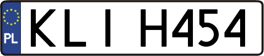 KLIH454