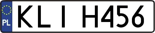KLIH456