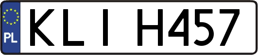 KLIH457