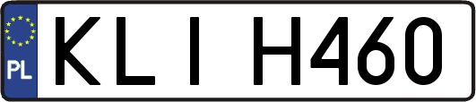 KLIH460
