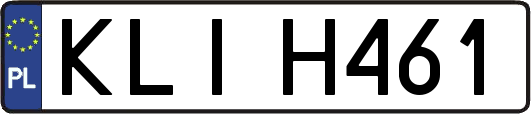 KLIH461