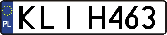 KLIH463
