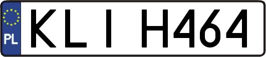 KLIH464