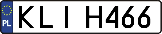 KLIH466