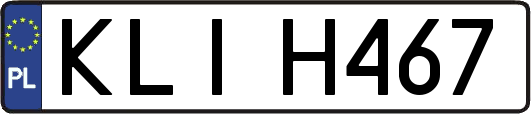 KLIH467