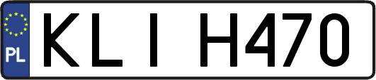 KLIH470