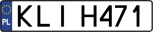 KLIH471