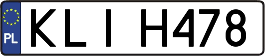 KLIH478