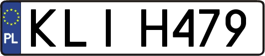 KLIH479