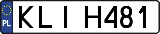 KLIH481
