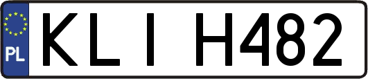 KLIH482