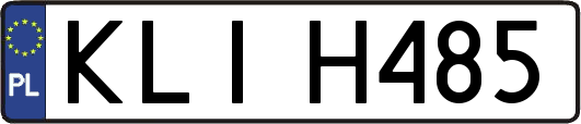 KLIH485