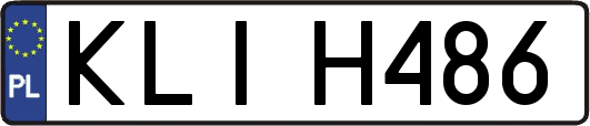 KLIH486