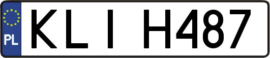KLIH487