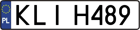 KLIH489